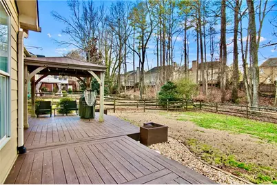 3919 Collier Trace NW, Kennesaw, GA 30144 - Photo 31