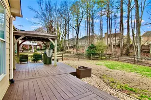 3919 Collier Trace NW, Kennesaw, GA 30144 - Photo 31