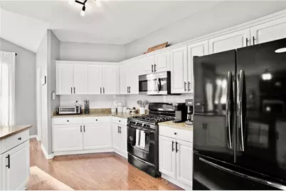 3919 Collier Trace NW, Kennesaw, GA 30144 - Photo 13