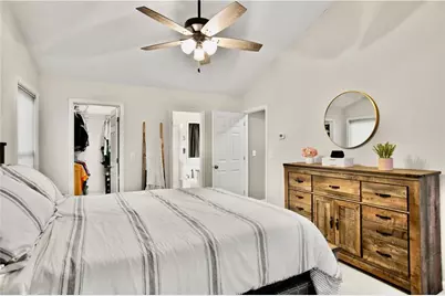 3919 Collier Trace NW, Kennesaw, GA 30144 - Photo 21