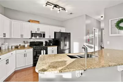 3919 Collier Trace NW, Kennesaw, GA 30144 - Photo 11