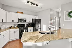 3919 Collier Trace NW, Kennesaw, GA 30144 - Photo 11