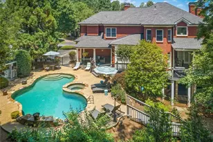 225 Farmbrooke Ct, Atlanta, GA 30350 - Photo 3