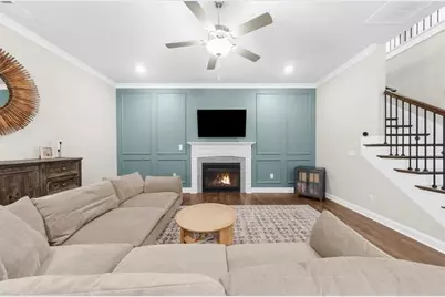 320 Senna Street, Marietta, GA 30064 - Photo 11