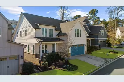 320 Senna Street, Marietta, GA 30064 - Photo 47