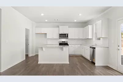 352 Belmont Drive, Cartersville, GA 30120 - Photo 7