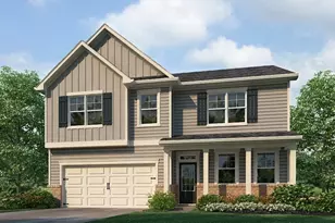 352 Belmont Dr, Cartersville, GA 30120 - Photo 1