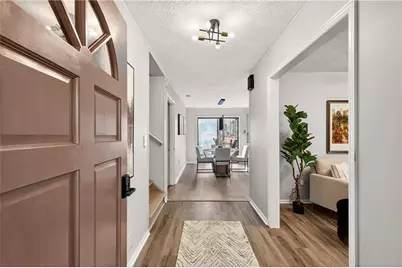 752 Maple Drive, Riverdale, GA 30274 - Photo 1