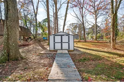 752 Maple Drive, Riverdale, GA 30274 - Photo 29