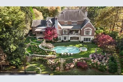 5250 London Drive, Atlanta, GA 30327 - Photo 101