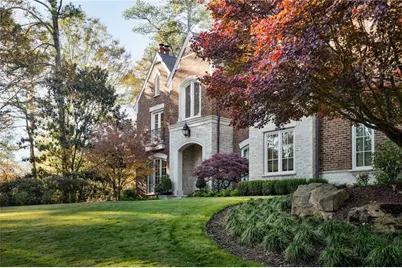 5250 London Drive, Atlanta, GA 30327 - Photo 3