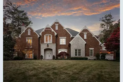 5250 London Drive, Atlanta, GA 30327 - Photo 109