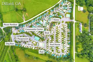 106 River Vista Dr, Dillard, GA 30537 - Photo 3