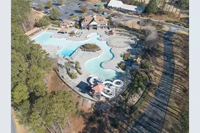 601 Shelter Cove, Canton, GA 30114 - Photo 91