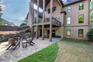 601 Shelter Cove, Canton, GA 30114 - Photo 79