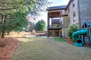 601 Shelter Cove, Canton, GA 30114 - Photo 83