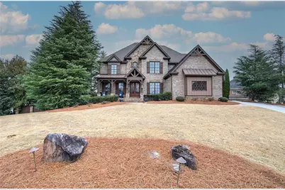 601 Shelter Cove, Canton, GA 30114 - Photo 1