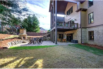 601 Shelter Cove, Canton, GA 30114 - Photo 85