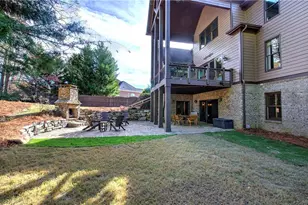 601 Shelter Cove, Canton, GA 30114 - Photo 85