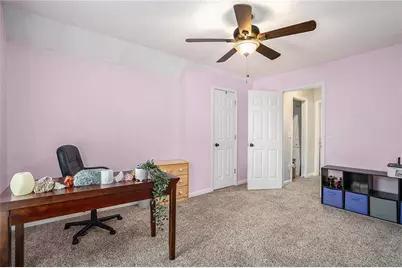 7 Pioneer Trail, Dallas, GA 30132 - Photo 17