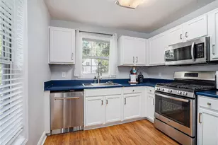 7 Pioneer Trail, Dallas, GA 30132 - Photo 5