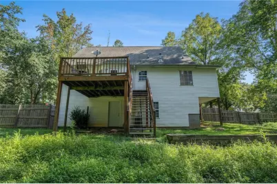 7 Pioneer Trail, Dallas, GA 30132 - Photo 27