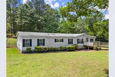 1000 Jim Johnson Road, Winder, GA 30680 - Photo 1