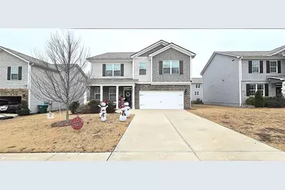 404 Starbuck Parkway, Pendergrass, GA 30567 - Photo 1