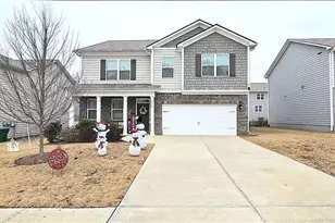 404 Starbuck Parkway, Pendergrass, GA 30567 - Photo 1