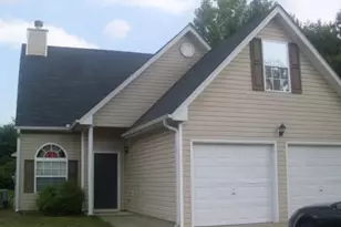 2499 Brookgate Way, Ellenwood, GA 30294 - Photo 1