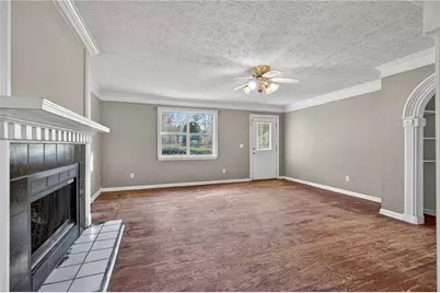 3400 Brookview Drive, Loganville, GA 30052 - Photo 5