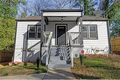 430 Wilkinson Drive SE, Atlanta, GA 30317 - Photo 1