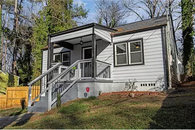 430 Wilkinson Drive SE, Atlanta, GA 30317 - Photo 3