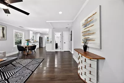 430 Wilkinson Drive SE, Atlanta, GA 30317 - Photo 5