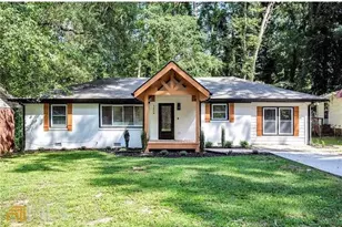 1434 Aniwaka Ave SW, Atlanta, GA 30311 - Photo 1