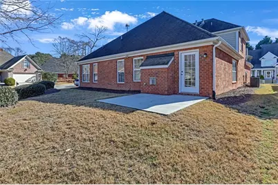 2055 Hickory Station Circle, Snellville, GA 30078 - Photo 27