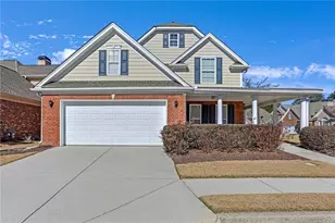 2055 Hickory Station Cir, Snellville, GA 30078 - Photo 31
