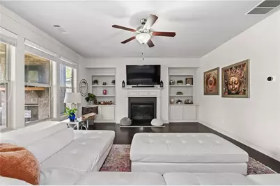 235 Still Pine Bend, Smyrna, GA 30082 - Photo 13