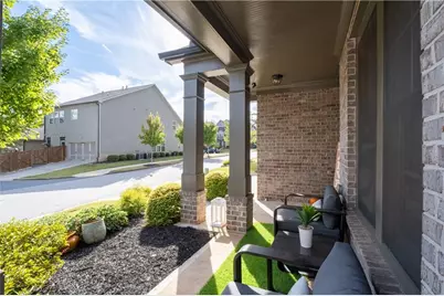 235 Still Pine Bend, Smyrna, GA 30082 - Photo 3