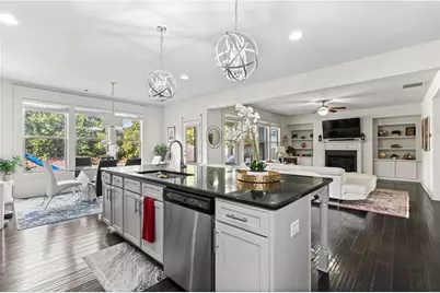 235 Still Pine Bend, Smyrna, GA 30082 - Photo 15