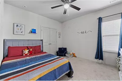 235 Still Pine Bend, Smyrna, GA 30082 - Photo 27