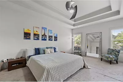 235 Still Pine Bend, Smyrna, GA 30082 - Photo 21