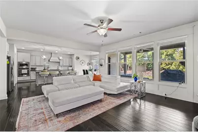 235 Still Pine Bend, Smyrna, GA 30082 - Photo 11