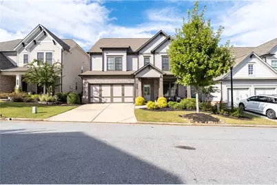 235 Still Pine Bend, Smyrna, GA 30082 - Photo 49