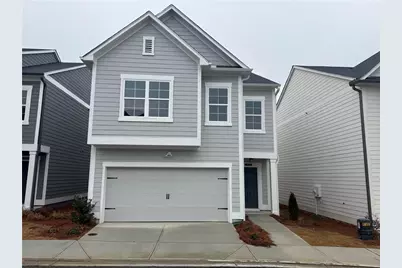 113 Mill Pond Lane, Calhoun, GA 30701 - Photo 1