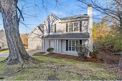 820 Whitecrest Court, Lawrenceville, GA 30043 - Photo 3