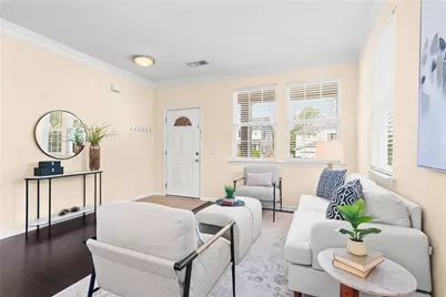 3845 New Salem Court, Cumming, GA 30040 - Photo 7