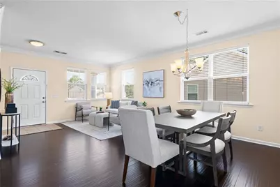 3845 New Salem Court, Cumming, GA 30040 - Photo 9