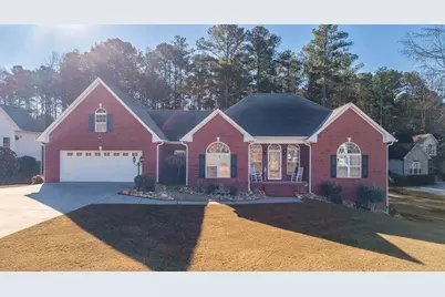 111 Watson Drive, Bremen, GA 30110 - Photo 1