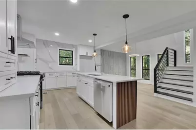 367 Lake Forest Drive, Acworth, GA 30102 - Photo 3